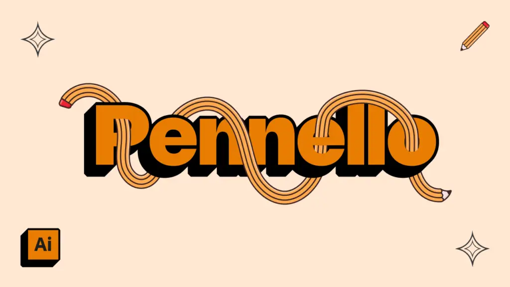 Pennelli Illustrator: Crea Design Spettacolari! (Tutorial Avanzato)