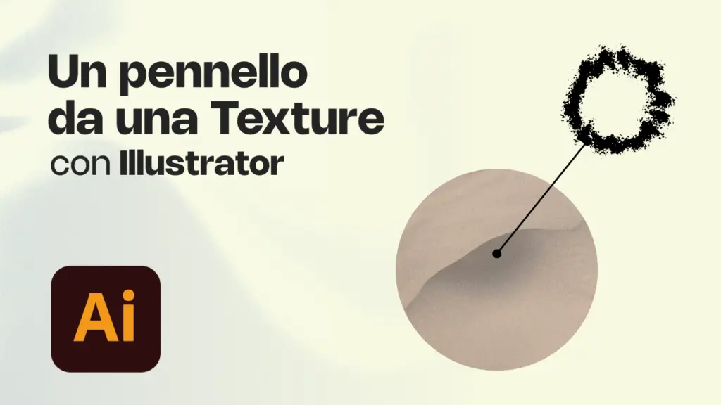 Crea pennelli unici con le tue texture: un tutorial per designer