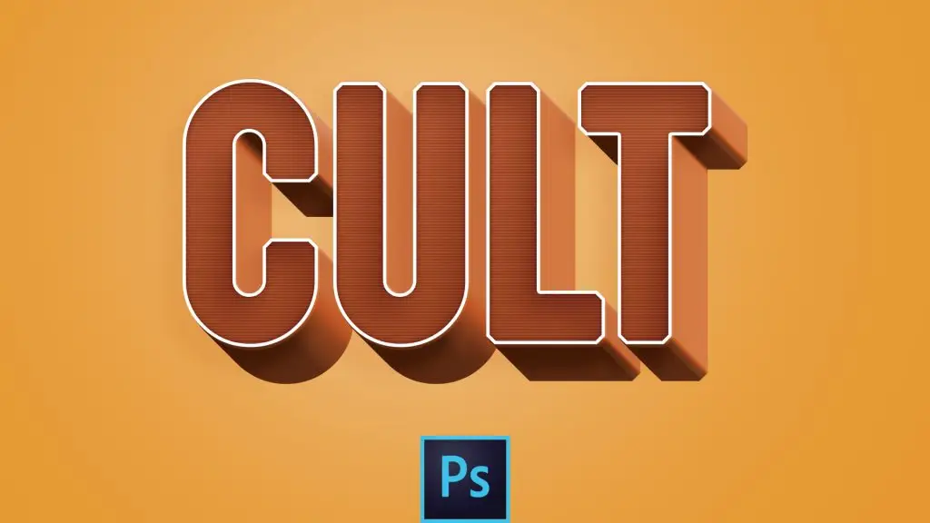 COME-REALIZZARE-UN-EFFETTO-TESTO-RETRO-E-3D-CON-PHOTOSHOP