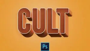 COME-REALIZZARE-UN-EFFETTO-TESTO-RETRO-E-3D-CON-PHOTOSHOP
