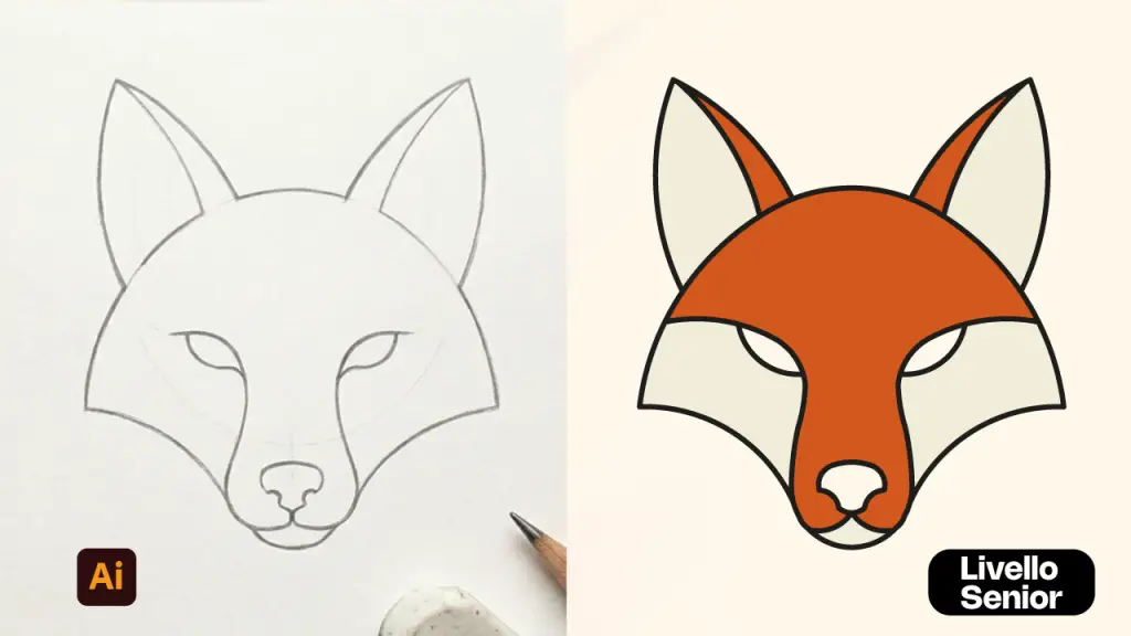 Logo Design con Sezione Aurea: Tutorial su Illustrator
