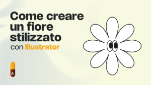 Come-creare-un-Fiore-stilizzato-con-Illustrator