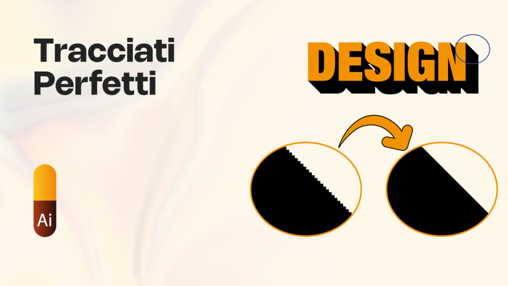 Come semplificare un tracciato su Illustrator in 1 minuto