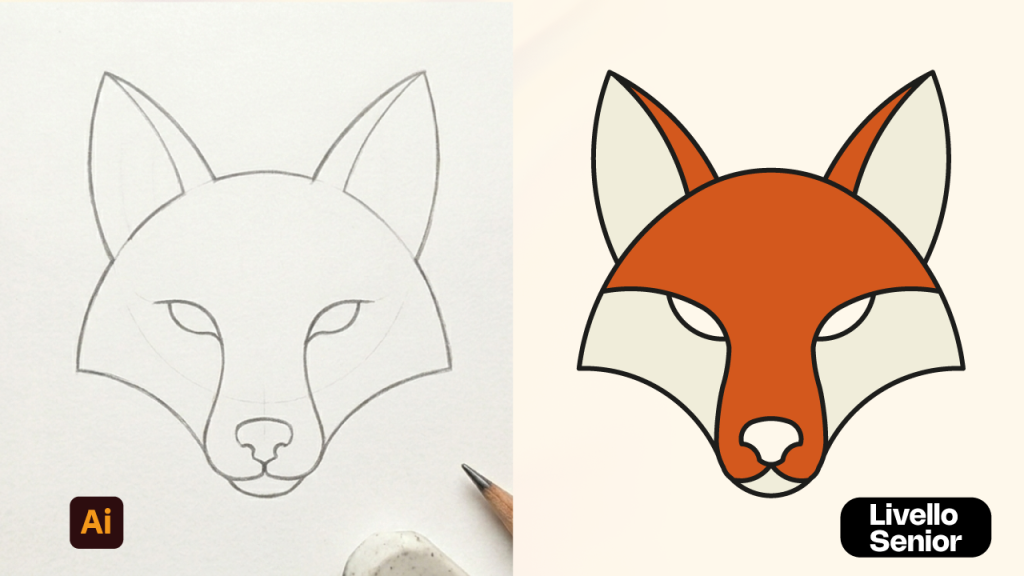 Logo Design con Sezione Aurea: Tutorial su Illustrator